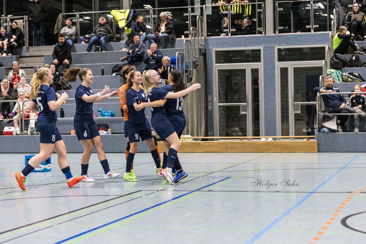 Bild 105 - wBJ Loewinnen Cup B2